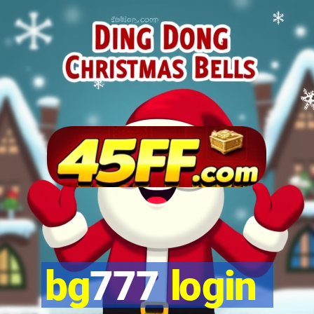 bg777 login
